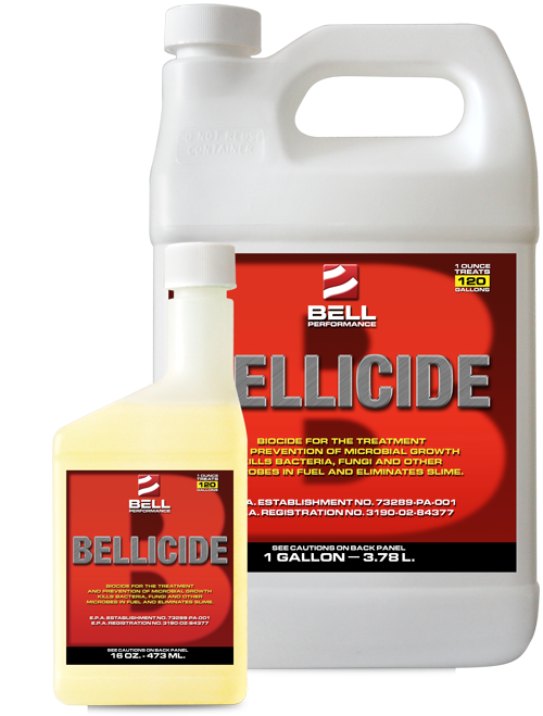 Bellicide