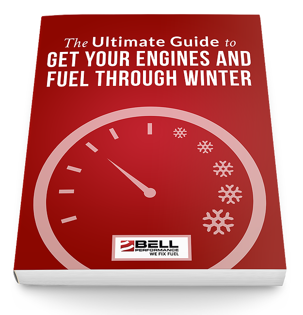 The Ultimate Guide to Get Your Engines and Fuel Through Winter