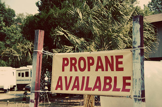 LPG_-_propane